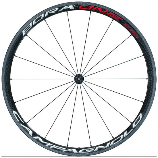 Campagnolo Bora One 35 Tub Sh Pair Campagnolo Bora One 35 Tub Sh Pair