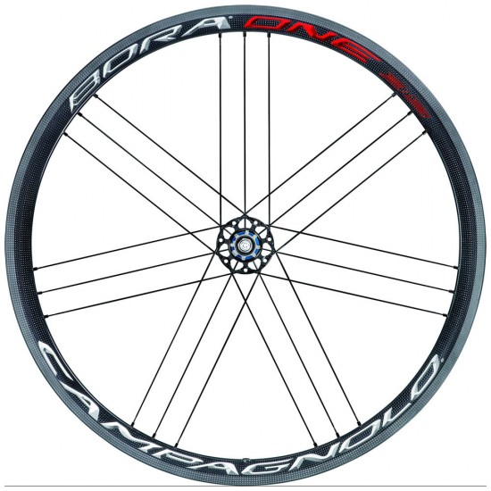 Campagnolo Bora One 35 Tub Sh Pair Campagnolo Bora One 35 Tub Sh Pair