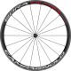 Campagnolo Bora Ultra 35 Tubular Sh Pair Campagnolo Bora Ultra 35 Tubular Sh Pair