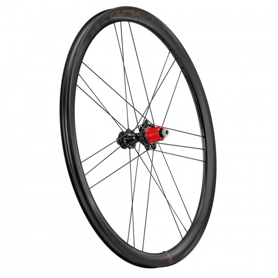 Campagnolo Bora Ultra WTO 35 DB 2WF C23 N3W Pair Campagnolo Bora Ultra WTO 35 DB 2WF C23 N3W Pair