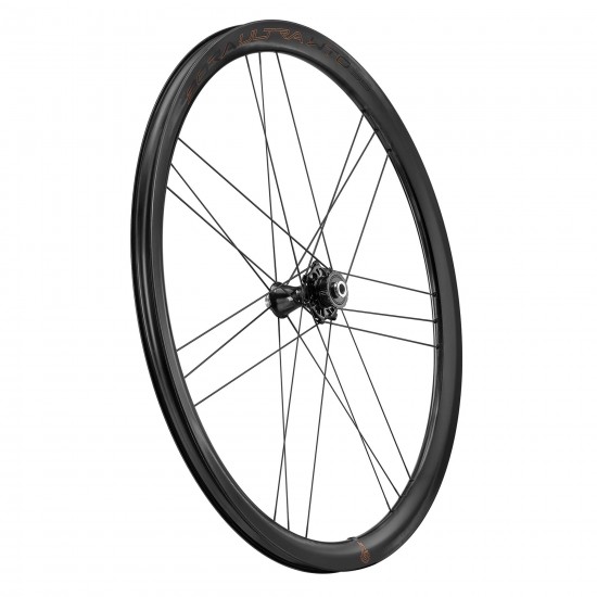 Campagnolo Bora Ultra WTO 35 DB 2WF C23 N3W Pair Campagnolo Bora Ultra WTO 35 DB 2WF C23 N3W Pair