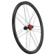 Campagnolo Bora Ultra WTO 35 DB 2WF C23 N3W Pair Campagnolo Bora Ultra WTO 35 DB 2WF C23 N3W Pair