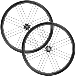 Campagnolo Bora WTO 35 DB 2WF C23 N3W Pair Campagnolo Bora WTO 35 DB 2WF C23 N3W Pair