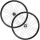 Campagnolo Bora WTO 35 DB 2WF C23 N3W Pair Campagnolo Bora WTO 35 DB 2WF C23 N3W Pair