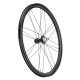 Campagnolo Bora WTO 35 DB 2WF C23 N3W Pair Campagnolo Bora WTO 35 DB 2WF C23 N3W Pair