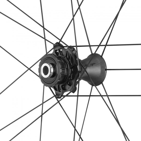 Campagnolo Bora Ultra WTO 45 DB 2WF C23 Matt SH11 Pair Campagnolo Bora Ultra WTO 45 DB 2WF C23 Matt SH11 Pair