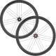 Campagnolo Bora Ultra WTO 45 DB 2WF C23 Matt SH11 Pair Campagnolo Bora Ultra WTO 45 DB 2WF C23 Matt SH11 Pair