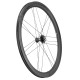 Campagnolo Bora Ultra WTO 45 DB 2WF C23 Matt SH11 Pair Campagnolo Bora Ultra WTO 45 DB 2WF C23 Matt SH11 Pair