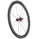 Campagnolo Bora Ultra WTO 45 DB 2WF C23 Matt SH11 Pair Campagnolo Bora Ultra WTO 45 DB 2WF C23 Matt SH11 Pair