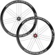 Campagnolo Bora Ultra WTO 45 DB 2WF C23 Pair N3W Team Campagnolo Bora Ultra WTO 45 DB 2WF C23 Pair N3W Team