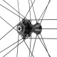 Campagnolo Bora Ultra WTO 45 Blk Chrome N3W Pair Campagnolo Bora Ultra WTO 45 Blk Chrome N3W Pair