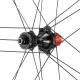 Campagnolo Bora Ultra WTO 45 Blk Chrome N3W Pair Campagnolo Bora Ultra WTO 45 Blk Chrome N3W Pair