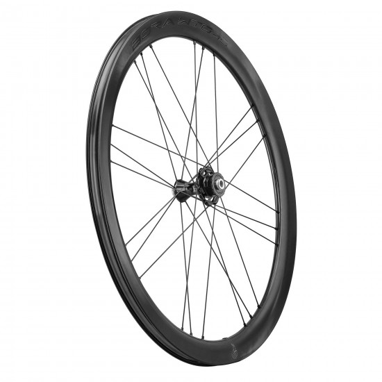 Campagnolo Bora WTO 45 DB 2WF C23 N3W Pair