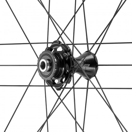 Campagnolo Bora WTO 45 DB 2WF C23 N3W Pair