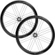 Campagnolo Bora WTO 45 DB 2WF C23 N3W Pair