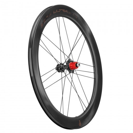 Campagnolo Bora Ultra WTO 60 DB 2WF C23 N3W Pair Campagnolo Bora Ultra WTO 60 DB 2WF C23 N3W Pair