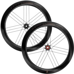 Campagnolo Bora Ultra WTO 60 DB 2WF C23 N3W Pair Campagnolo Bora Ultra WTO 60 DB 2WF C23 N3W Pair