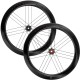 Campagnolo Bora Ultra WTO 60 DB 2WF C23 N3W Pair Campagnolo Bora Ultra WTO 60 DB 2WF C23 N3W Pair
