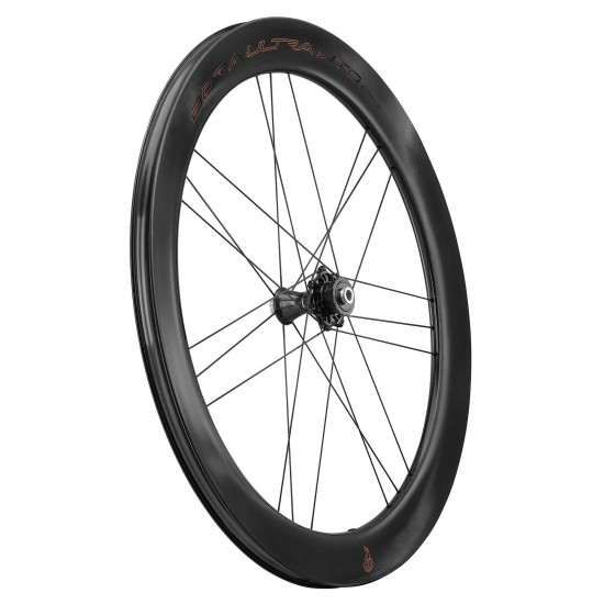 Campagnolo Bora Ultra WTO 60 DB 2WF C23 N3W Pair Campagnolo Bora Ultra WTO 60 DB 2WF C23 N3W Pair