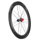 Campagnolo Bora Ultra WTO 60 DB 2WF C23 N3W Pair Campagnolo Bora Ultra WTO 60 DB 2WF C23 N3W Pair