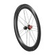 Campagnolo Bora Ultra WTO 60 Blk Chrome N3W Pr Campagnolo Bora Ultra WTO 60 Blk Chrome N3W Pr
