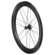 Campagnolo Bora WTO 60 DB 2WF C23 N3W Pair