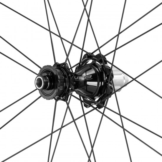 Campagnolo Bora WTO 60 DB 2WF C23 N3W Pair