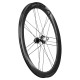 Campagnolo Bora X 50 DB 2WF Wheels C27 N3W Pair
