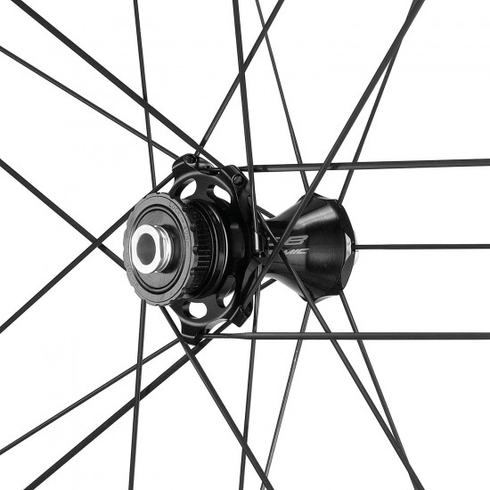 Campagnolo Bora X 50 DB 2WF Wheels C27 N3W Pair