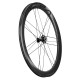 Campagnolo Bora X 50 DB 2WF Wheels C27 N3W Pair