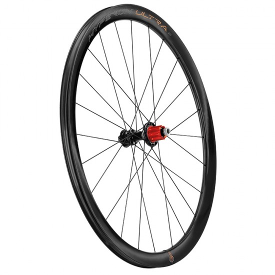 Campagnolo Hyperon Ultra DB 2-WF Ca Pair Campagnolo Hyperon Ultra DB 2-WF Ca Pair