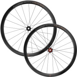 Campagnolo Hyperon Ultra DB 2-WF Ca Pair Campagnolo Hyperon Ultra DB 2-WF Ca Pair