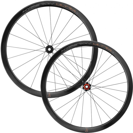 Campagnolo Hyperon Ultra DB 2-WF Ca Pair Campagnolo Hyperon Ultra DB 2-WF Ca Pair