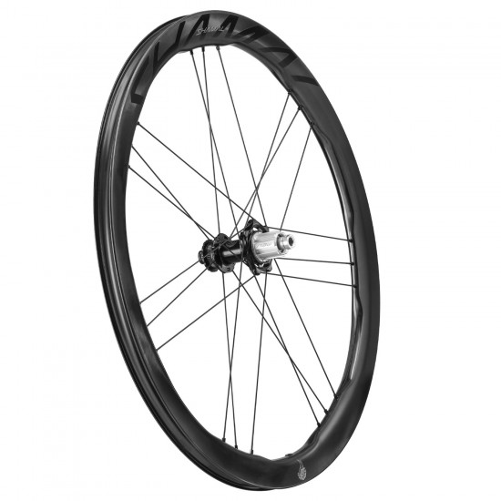 Campagnolo Shamal Dual Profile DB 2WF C23 N3W Pair Campagnolo Shamal Dual Profile DB 2WF C23 N3W Pair
