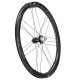 Campagnolo Shamal Dual Profile DB 2WF C23 N3W Pair Campagnolo Shamal Dual Profile DB 2WF C23 N3W Pair