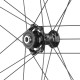 Campagnolo Shamal Dual Profile DB 2WF C23 N3W Pair Campagnolo Shamal Dual Profile DB 2WF C23 N3W Pair