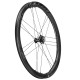 Campagnolo Shamal Dual Profile DB 2WF C23 N3W Pair Campagnolo Shamal Dual Profile DB 2WF C23 N3W Pair