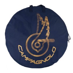 Campagnolo Blue Gravel Wheel Bag Campagnolo Blue Gravel Wheel Bag