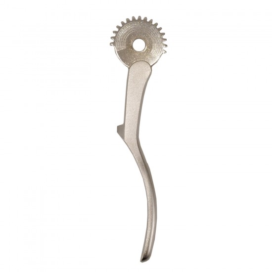 Campagnolo Satin Corkscrew Lever Arm Campagnolo Satin Corkscrew Lever Arm
