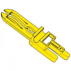 Campagnolo Disc Pad Transportation Block (10pk)
