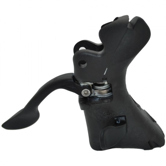 Campagnolo Ath Carb Ergo 11x RH w/o Lever