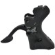 Campagnolo Ath Carb Ergo 11x RH w/o Lever