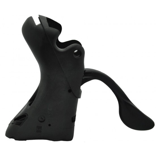 Campagnolo Ath Carb Ergo 11x RH w/o Lever