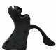 Campagnolo Ath Carb Ergo 11x RH w/o Lever