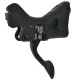 Campagnolo Ath Carb Ergo 11x RH w/o Lever