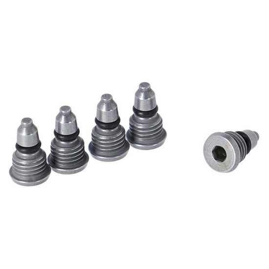 Campagnolo Ergopower Bleeding Screw 5pc Campagnolo Ergopower Bleeding Screw 5pc