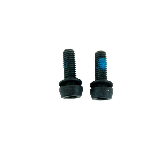 Campagnolo Front Caliper Screws (2pk) Campagnolo Front Caliper Screws (2pk)