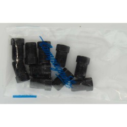 Campagnolo Lock Nut For Hose Onto Caliper (10pk) Campagnolo Lock Nut For Hose Onto Caliper (10pk)