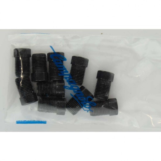 Campagnolo Lock Nut For Hose Onto Caliper (10pk) Campagnolo Lock Nut For Hose Onto Caliper (10pk)