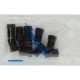 Campagnolo Lock Nut For Hose Onto Caliper (10pk) Campagnolo Lock Nut For Hose Onto Caliper (10pk)
